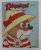 RIQUIQUI , LES BELLES IMAGES , NO. 155 , JUILLET  , 1962