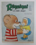 RIQUIQUI , LES BELLES IMAGES , NO. 197  , FEVRIER , 1964
