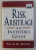 RISK ARBITRAGE AN INVESTOR' S GUIDE by KEITH M. MOORE , 1999