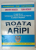 ROATA CU ARIPI , 115 ANI DE LA INFIINTAREA TRUPELOR DE CAI FERATE IN ARMATA ROMANA  de CONSTANTIN NICOLESCU si FLORIN HRITULEAC , 1995 , DEDICATIE *