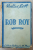 ROB ROY , roman de WALTER SCOTT , 1943