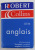 ROBERT COLLINS FRENCH DICTIONARY - FRANCAIS - ANGLAIS / ANGLAIS - FRANCAIS , 2003 , FORMAT DE BUZUNAR