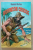 ROBINSON CRUSOE de DANIEL DEFOE , coperta VALENTIN TANASE , ANII '2000