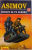 ROBOTII DE PE AURORA de ISAAC ASIMOV, 2000