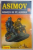 ROBOTII DE PE AURORA de ISAAC ASIMOV , 1996