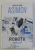 ROBOTII , SOARELE GOL de ISAAC ASIMOV  , 2017 *EDITIE CARTONATA