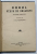 ROBUL NEBUN DE DRAGOSTE , POVESTIRI ORIENTALE , traducere de LIVIU REBREANU , 1927