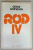 ROD IV de CEZAR IVANESCU , POEZII , 1977