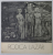RODICA LAZAR , CATALOG DE EXPOZITIE , 1974