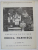 RODICA MARINESCU , CATALOG DE EXPOZITIE , 1 -22 NOIEMBRIE , 1969