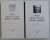 ROGER MARTIN DU GARD  - OEUVRES COMPLETES , VOL. I - II , BIBLIOTHEQUE DE LA PLEIADE , 2004 - 2005  , EDITIE DE LUX *