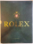 ROLEX, TIMELESS ELEGANCE de GEORGE GORDON