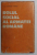 ROLUL SOCIAL AL ARMATEI ROMANE de COLONEL ALEXANDRU CONDREA , 1982 , DEDICATIE *
