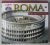ROMA , RECONSTRUITA , CARTE CU DVD , ANII '2000, TEXT IN LB. ROMANA