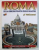 ROMA SI VATICANUL - DE LA ORIGINE PANA IN ZILELE NOASTRE
