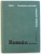 ROMAN TARSALGASI ZSEBKONYV  - PALFFY ENDRE ( GHID DE CONVERSATIE MAGHIAR - ROMAN ) , 1976