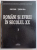 ROMANI SI EVREI IN SECOLUL XX de PETRE TURLEA , VOL I : 1900 - 1938 , 2014
