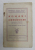 ROMANI SI ORTODOCSI - DE VORBA CU FRATII MEI DE ACELAS NEAM de ANA JURGEA -  NEGRILESTI , 1929