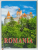 ROMANIA , ALBUM DE PREZENTARE CU TEXT IN ROMANA , FRANCEZA , ENGLEZA , de GETTA MARCULESCU si PETRE BARON , 2006, DEDICATIE *