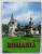 ROMANIA , ALBUM DE PREZENTARE , TEXT IN ROMANA , ENGLEZA , FRANCEZA de GETTA MARCULESCU si PETRE BARON , 2007