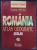 ROMANIA , ATLAS GEOGRAFIC SCOLAR de OCTAVIAN MANDRUT , 2009