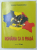 ROMANIA CA O PRADA  de RADU THEODORU , 2015 , DEDICATIE *