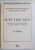 ROMANIA CONTEMPORANA DE LA 1904 LA 1930 SUPT TREI REGI , ISTORIE A UNEI LUPTE PENTRU UN IDEAL MORAL SI NATIONAL de NICOLAE IORGA , 1999