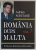 ROMANIA DUPA MALTA , 875 ZILE LA EXTERNE , VOLUMUL VII de ADRIAN NASTASE , 2009
