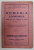 ROMANIA ECONOMICA PENTRU CLASA VIII -A  SUPERIOARA DE COMERT BAIETI SI FETE de VIRGIL HILT , 1939 , EDITIA I *
