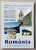 ROMANIA - INDEXUL LOCALITATILOR TURISTICE , 10.000 DE OBIECTIVE , 4300 DE LOCALITATI  de VICTORITA NOVAC si LEON MAGDAN , 2006