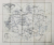 ROMANIA MARE , HARTA CAILOR FERATE , SCARA 1 : 1.750.000 ,  intocmita si desenata de TRAIAN GEORGESCU , 1920
