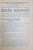 ROMANIA PITOREASCA , ASOCIATIE DE TURISM SI SPORT , BULETIN INFORMATIV , ANII I - III , COLEGAT DE 36 DE NUMERE ,  1935 -1937