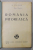 ROMANIA PITOREASCA de A. VLAHUTA , 1935