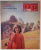 ROMANIA PITOREASCA , REVISTA LUNARA EDITATA DE MINISTERUL TURISMULUI , NR.5 , MAI  , 1986