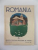 ROMANIA , REVISTA OFICIULUI NATIONAL DE TURISM , ANUL I , NR. 11 - 12 , AUGUST - SEPTEMBRIE 1936