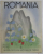 ROMANIA  - REVISTA OFICIULUI NATIONAL DE TURISM , ANUL IV NR . 8-9 . AUGUST  - SEPTEMBRIE , 1939