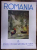 ROMANIA . REVISTA OFICIULUI NATIONAL DE TURISM - AUGUST 1937