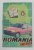 ROMANIA RUTIERA , GHID HARTA , ANII '90