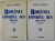 ROMANIA SI IMPERIUL RUS , 1900- 1924 / 1924 -1947 de IOAN M. OPREA , VOLUMELE I - II , 1998- 2003