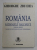 ROMANIA SI RAZBOAIELE BALCANICE 1912-1913...de GHEORGHE ZBUCHEA 1999
