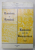 ROMANIA SI ROMANII / ROMANIA AND THE ROMANIANS by OCTAVIAN BARLEA , ACADEMIA ROMANA DE STIINTE SI ARTE , VOLUMUL I , 1977 , EDITIE IN ROMANA SI ENGLEZA