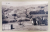 ROMANIA , TARANI PE CAMP , LA TREIERAT , LANGA BATOZA , SUDUL TARII , CARTE POSTALA , INCEPUTUL SEC. XX