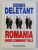 ROMANIA UNDER COMMUNIST RULE by DENNIS DELETANT , 1998 * PREZINTA HALOURI DE APA