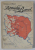 ROMANII DIN BANAT  de ROMULUS S. MOLIN , EDITIA A - II -A , 1932