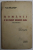 ROMANII N' AU PARASIT NICIODATA DACIA , documente , de LT. COL. VIRGIL ARIFEANU , EDITIE INTERBELICA