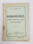 Romanismul, In regiunea dintre Prut si Nistru din fosta Bucovina de Pr. Dimitrie Topa - Bucuresti, 1928