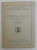 ROMANITATEA BALCANICA  - DISCURS ROSTIT de THEODOR CAPIDAN , CU RASPUNSUL lui SEXTIL PUSCARIU , 1936