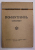 ROMANTISMUL EUROPEAN , CONFERINTE TINUTE LA FUNDATIA CAROL I , UNIVERSITATEA LIBERA 1931