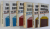 ROMANUL ROMANESC IN INTERVIURI - O ISTORIE AUTOBIOGRAFICA , antologie de AUREL SASU si MARIANA VARTIC , 6 VOLUME , 1985 - 1988