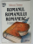 ROMANUL ROMANULUI ROMANESC , IN CAUTAREA PERSDONAJULUI de MIRCEA TOMUS , 1999